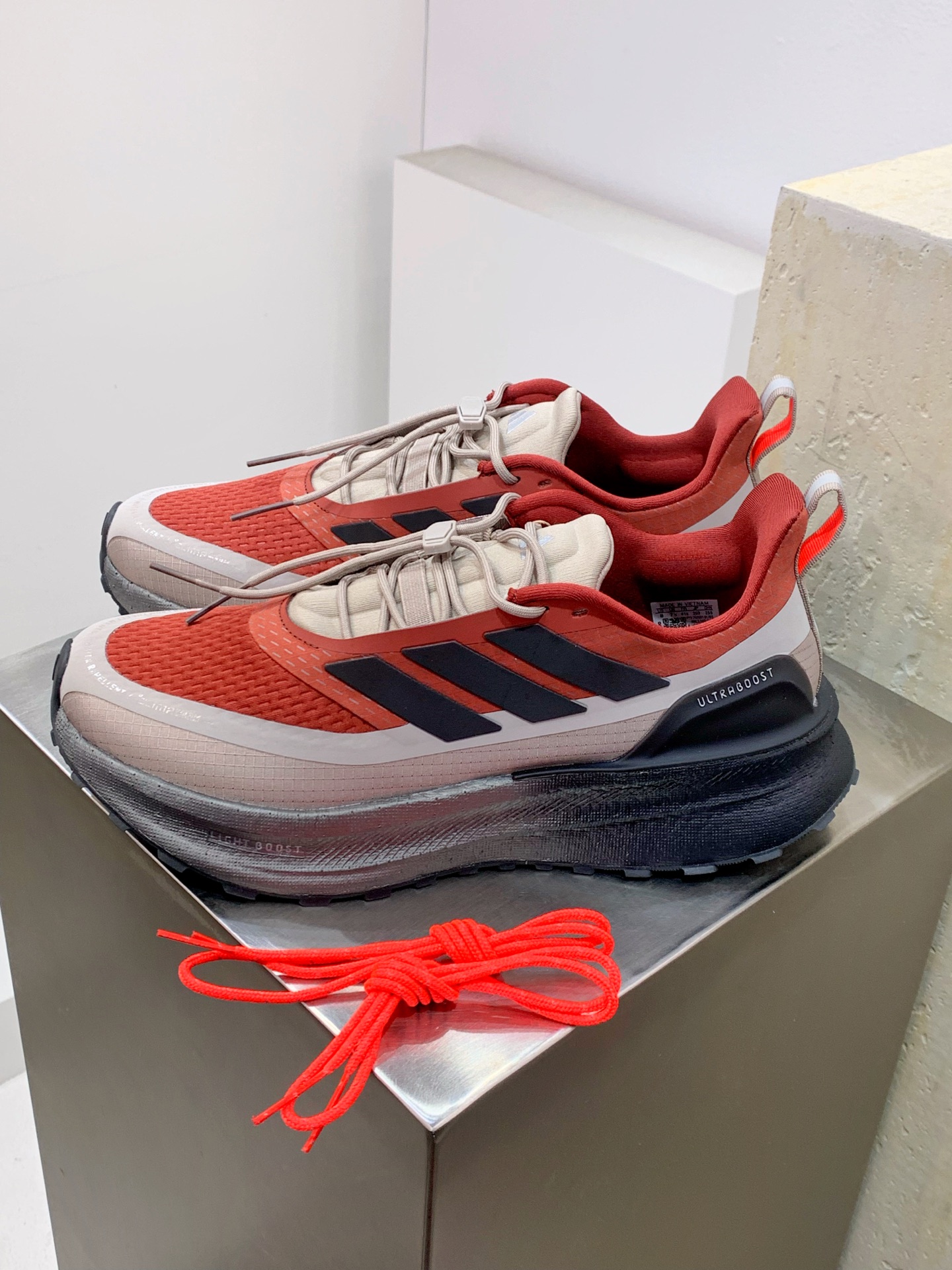 Running Shoes M-l-s