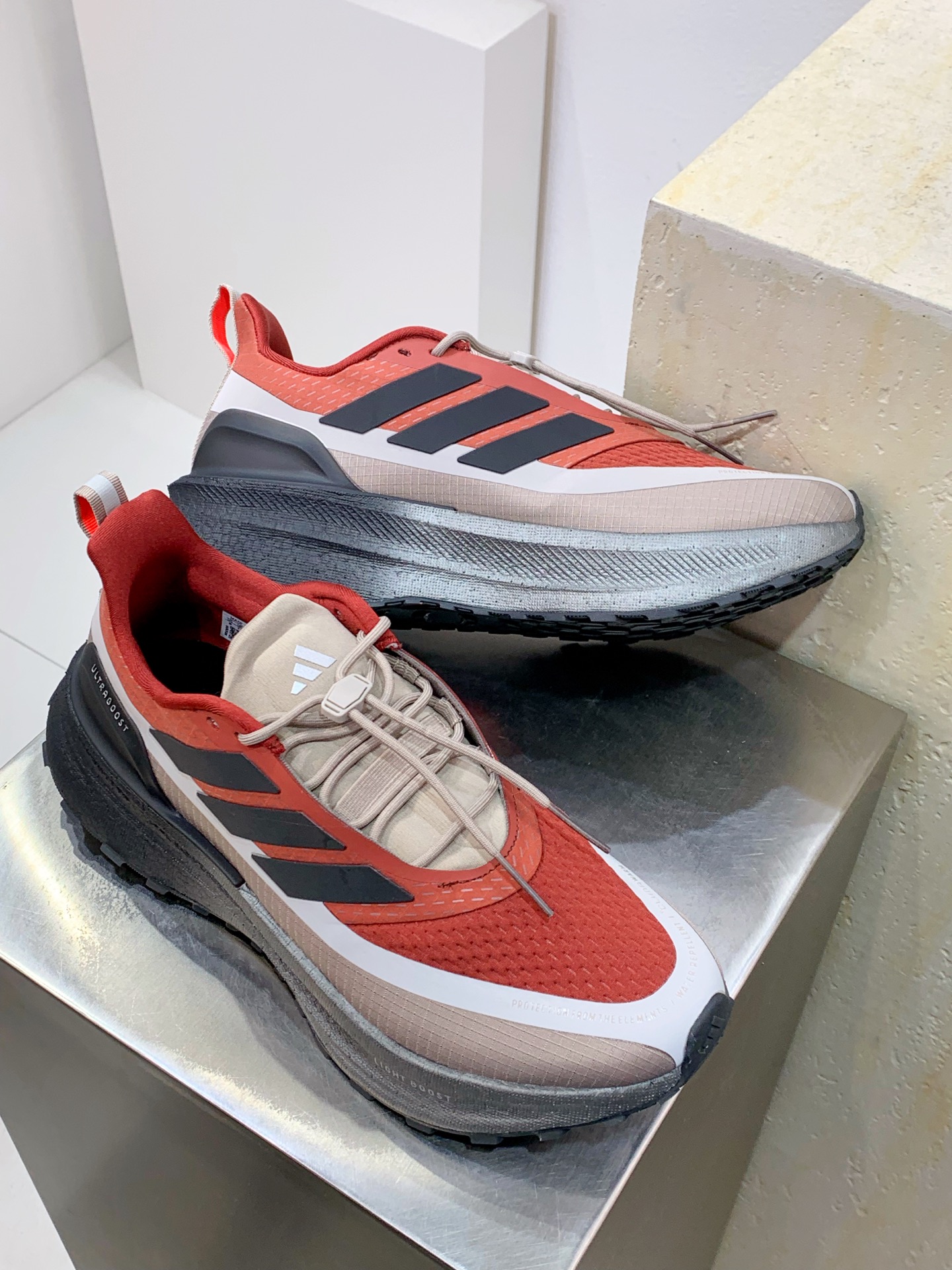 Running Shoes M-l-s