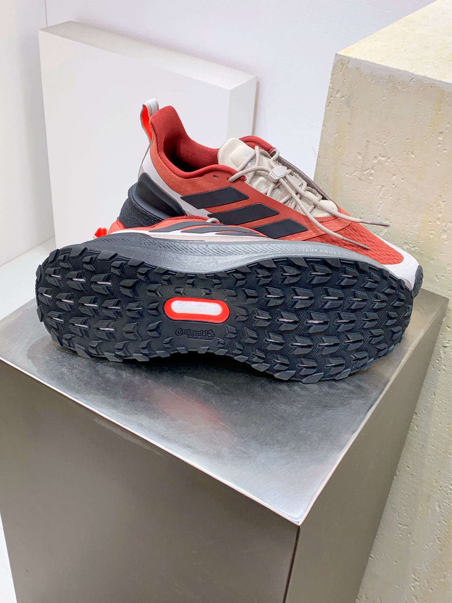 Running Shoes M-l-s