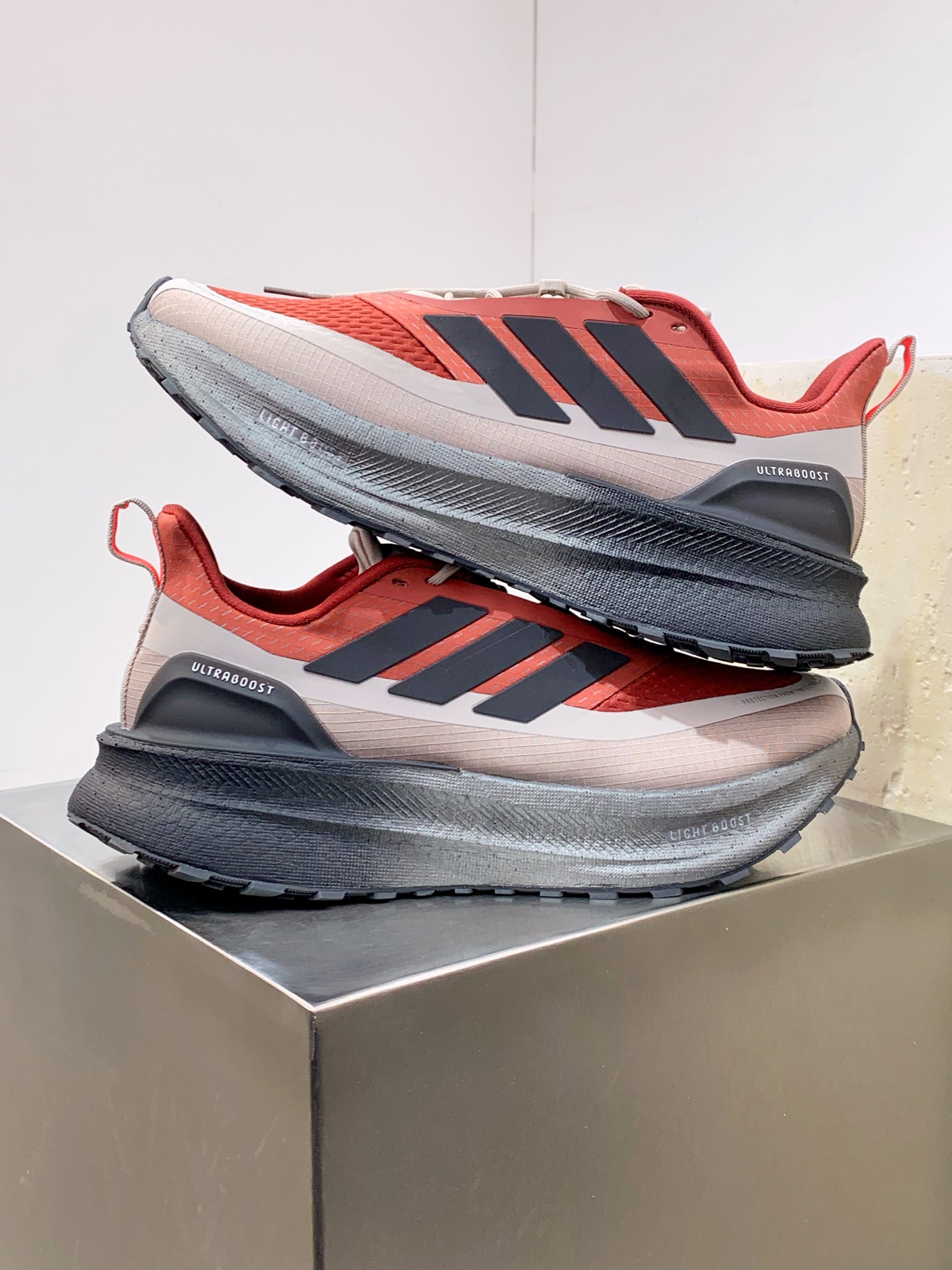 Running Shoes M-l-s