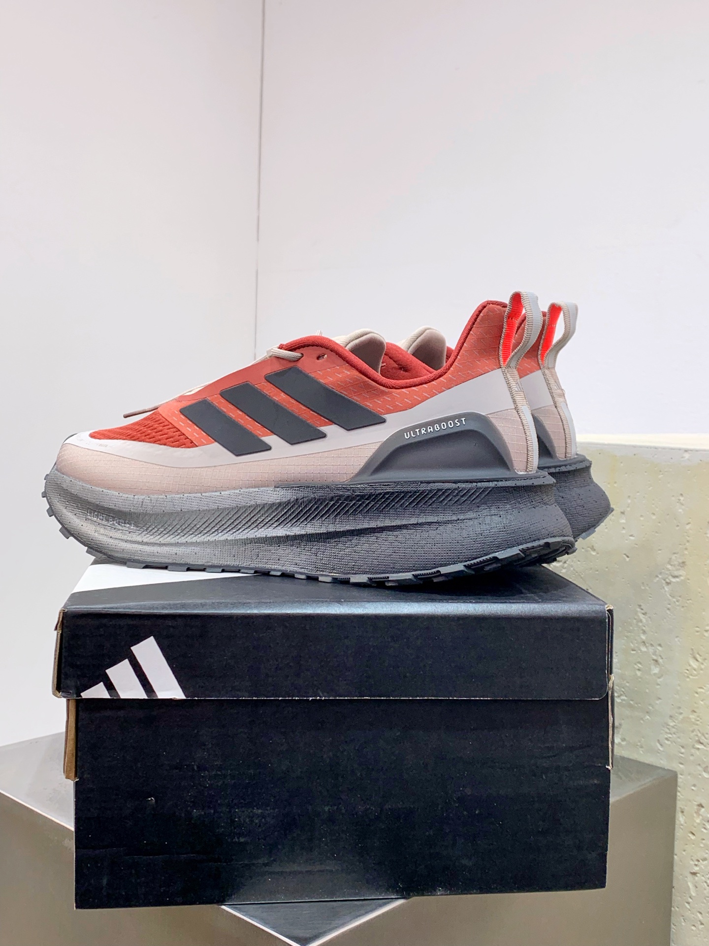 Running Shoes M-l-s