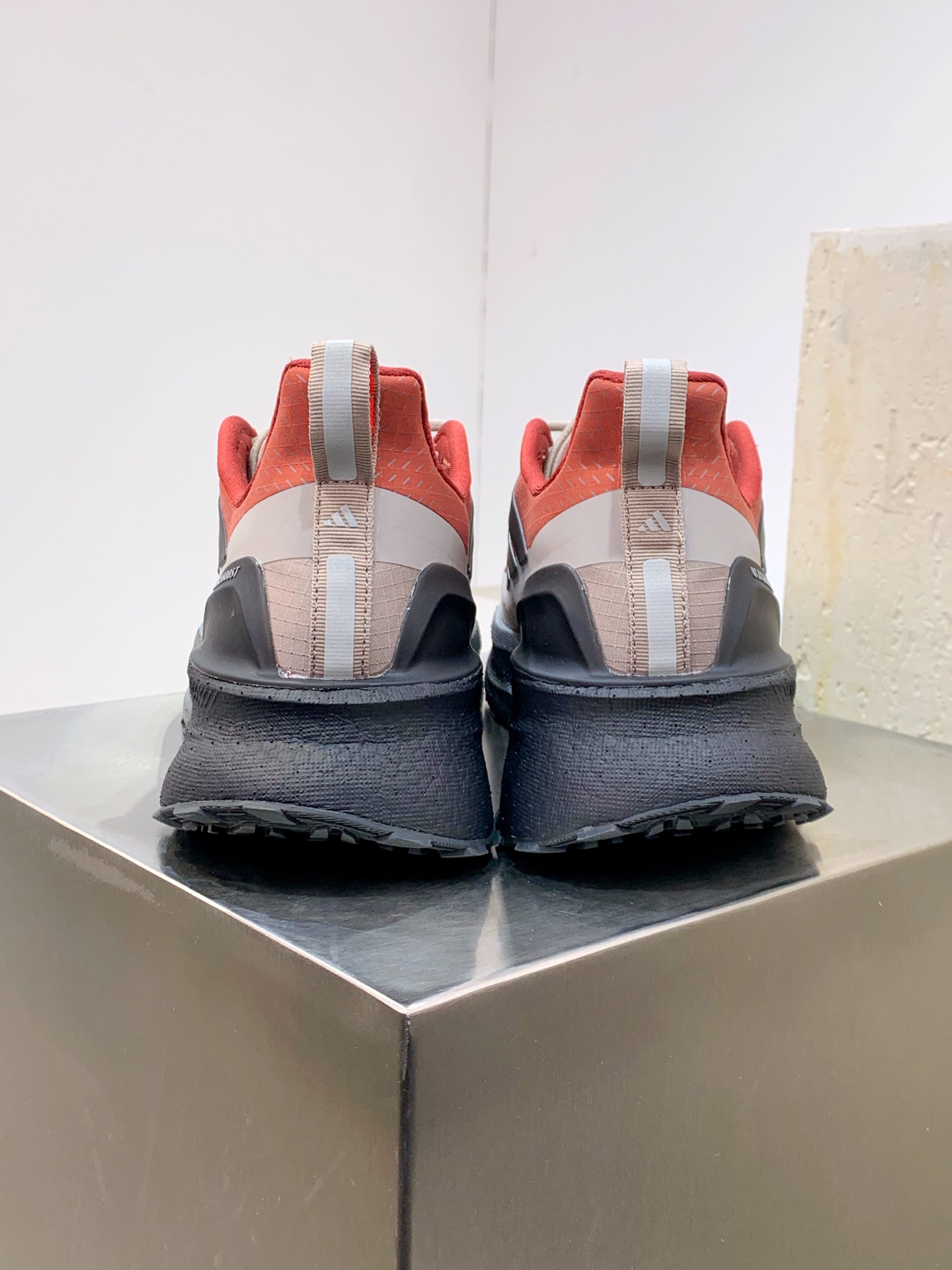 Running Shoes M-l-s