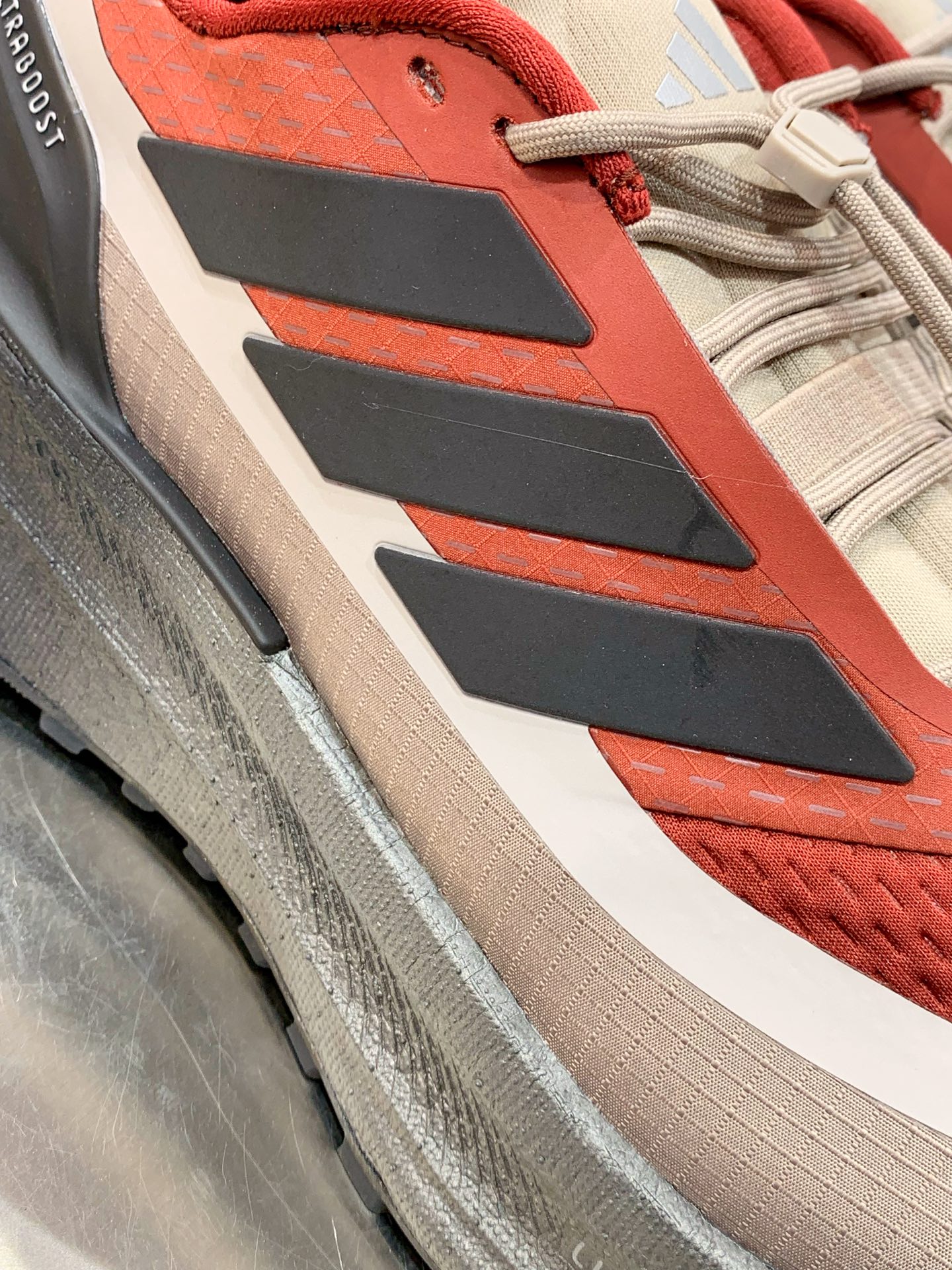 Running Shoes M-l-s