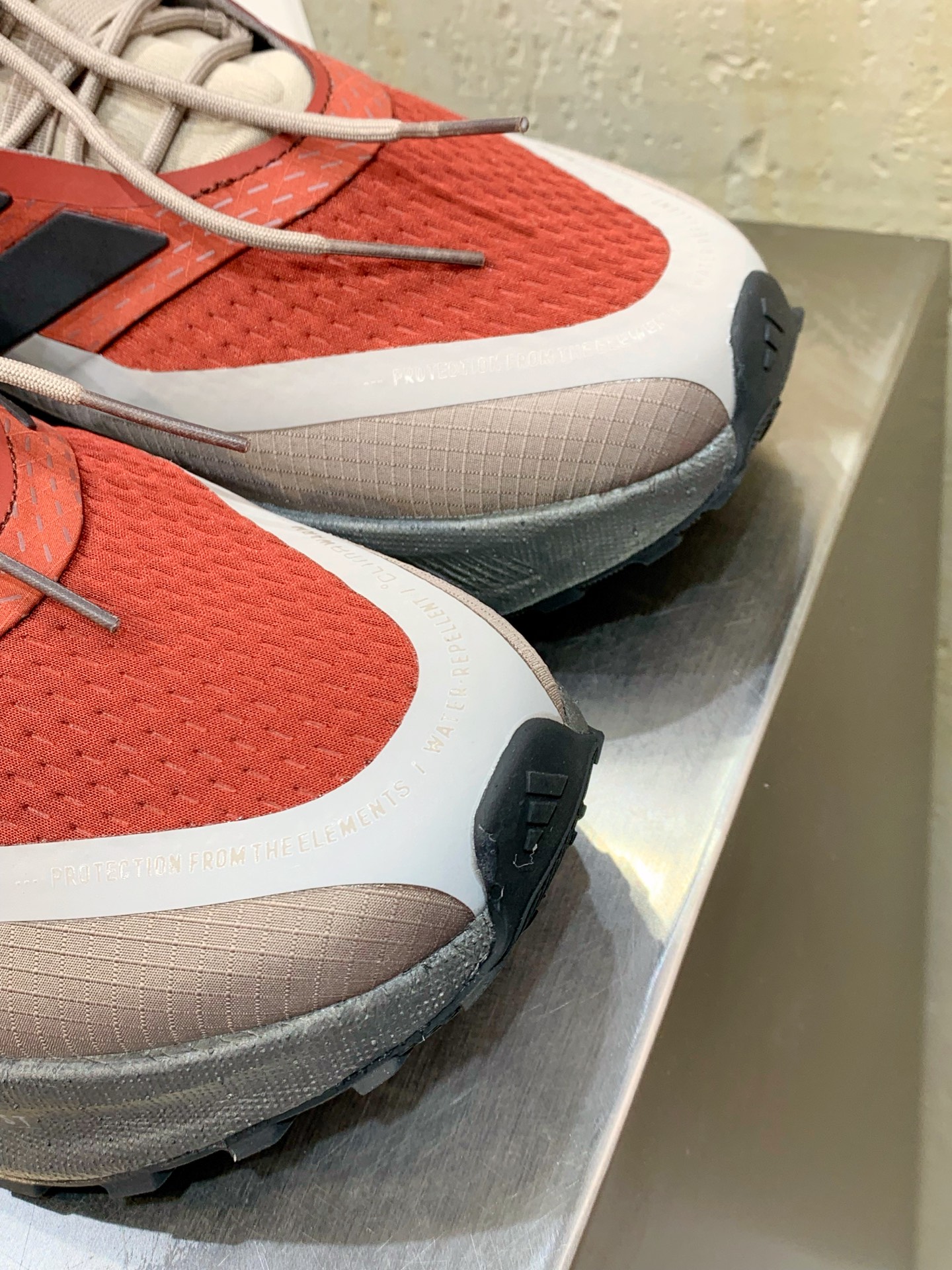 Running Shoes M-l-s