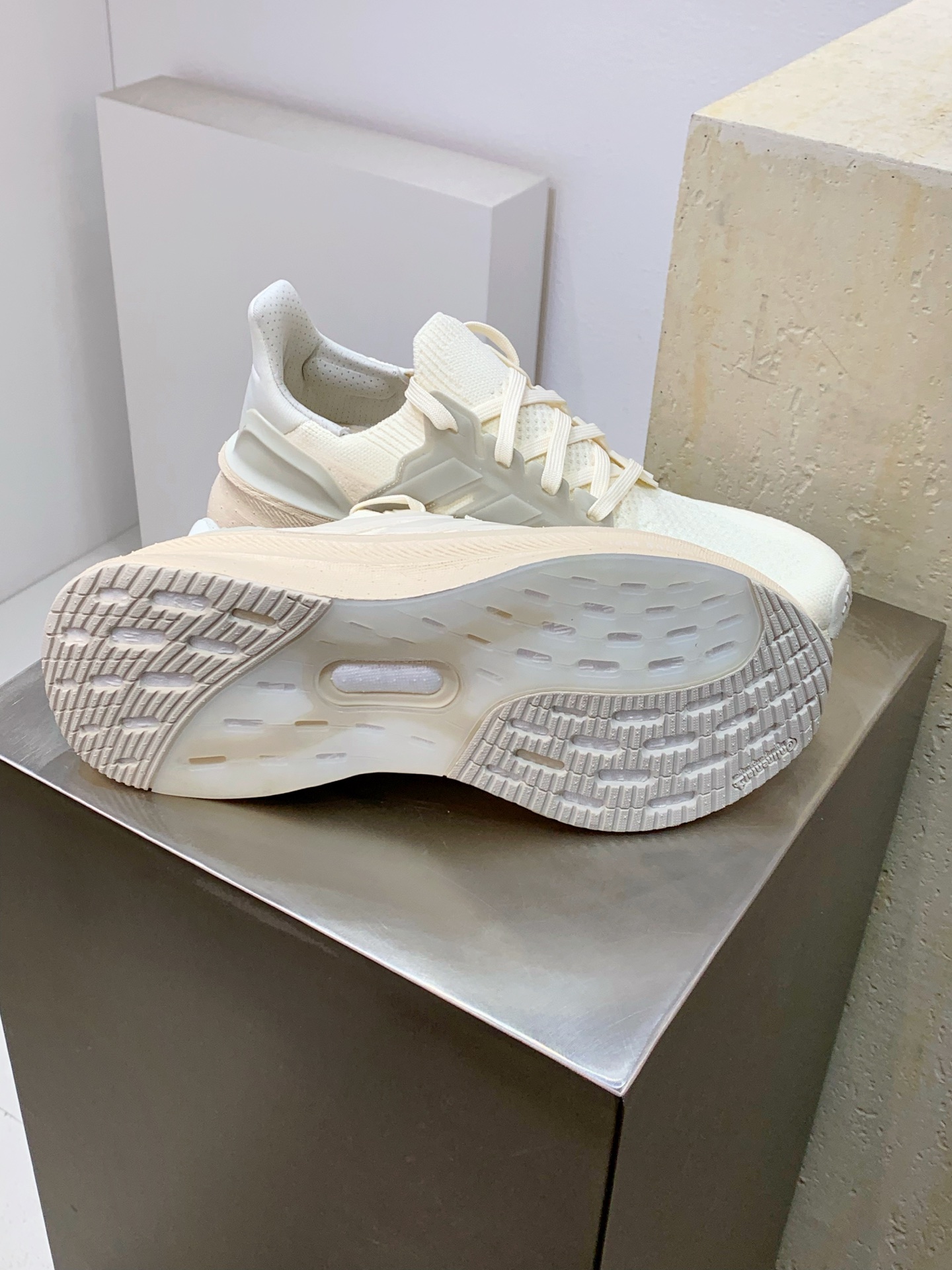 Adidas Basic Shoes L-s