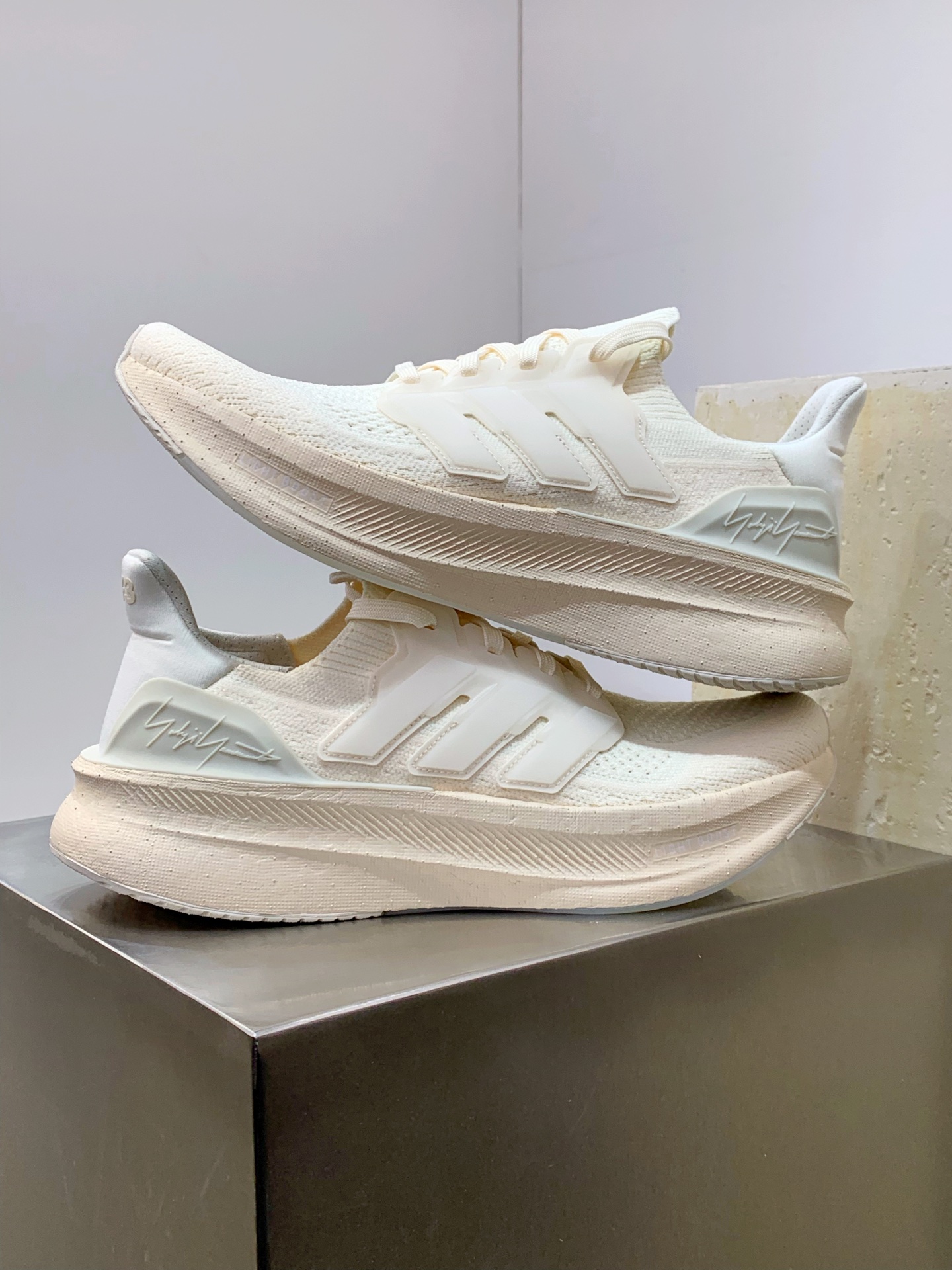 Adidas Basic Shoes L-s