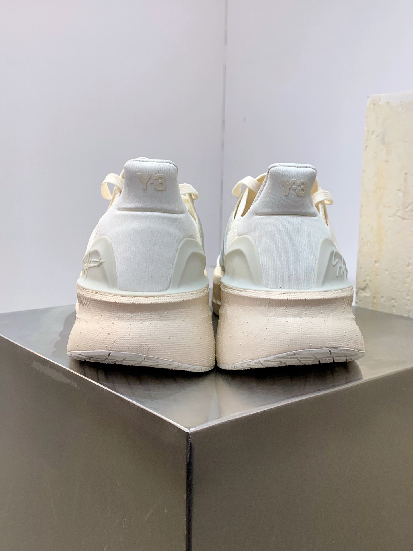 Adidas Basic Shoes L-s