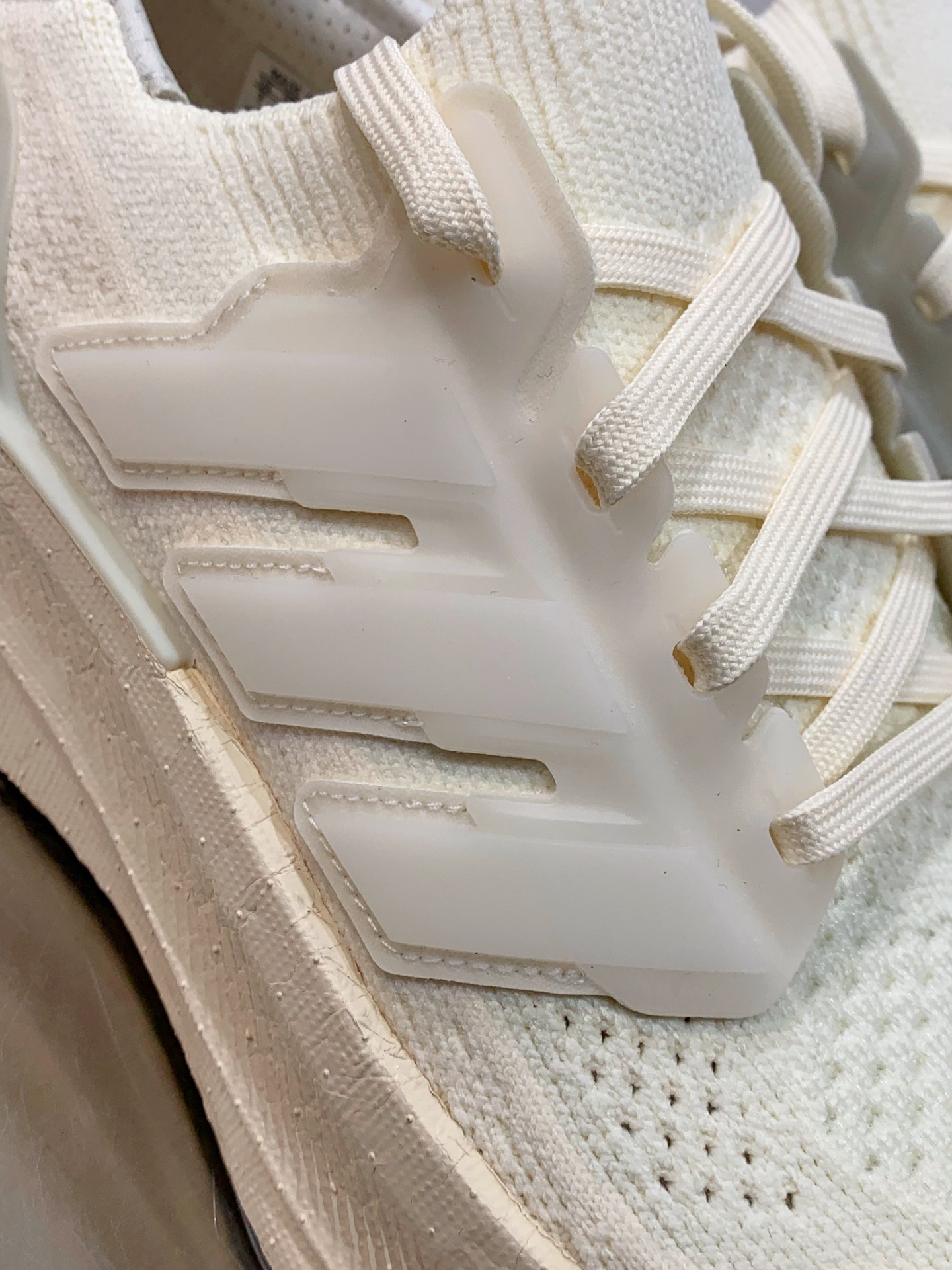 Adidas Basic Shoes L-s