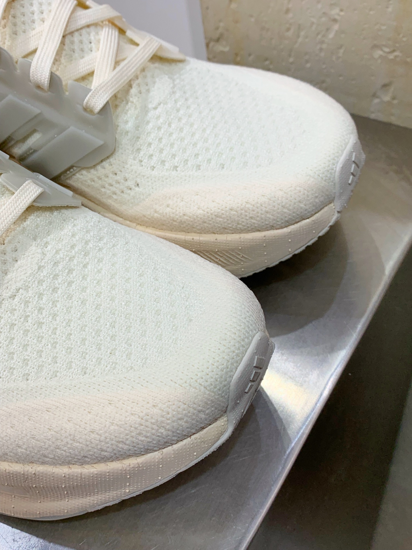 Adidas Basic Shoes L-s