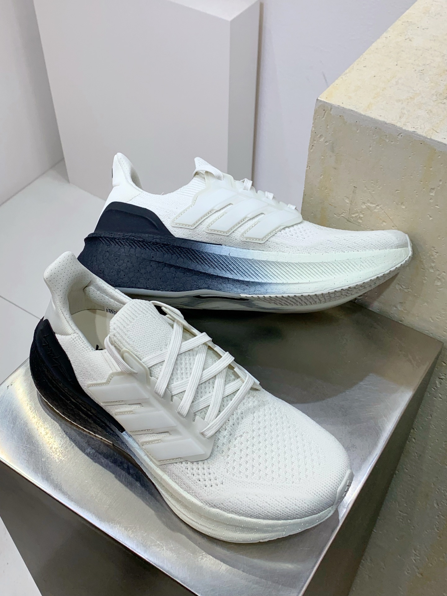 Adidas Basic Shoes L-s