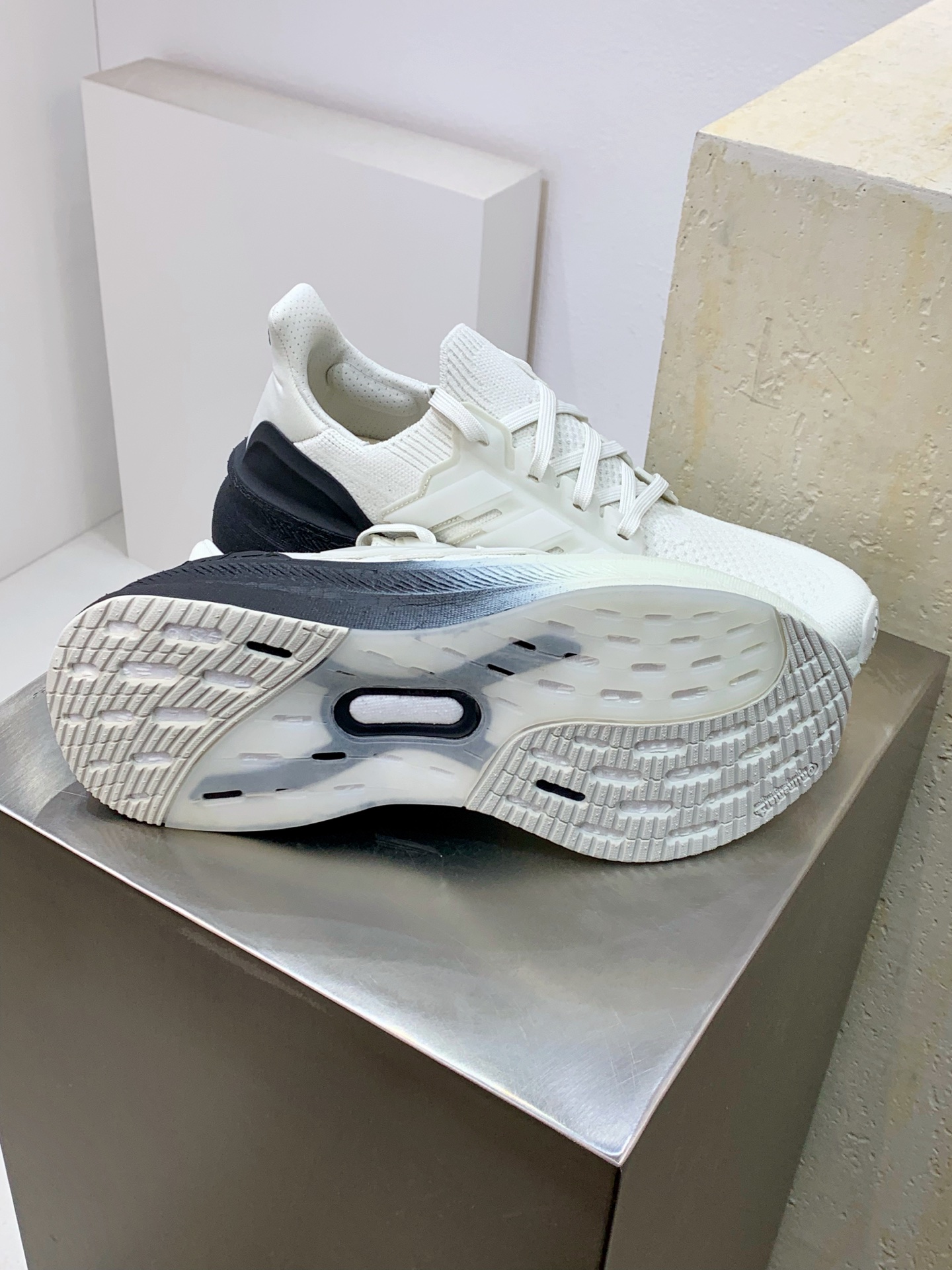 Adidas Basic Shoes L-s