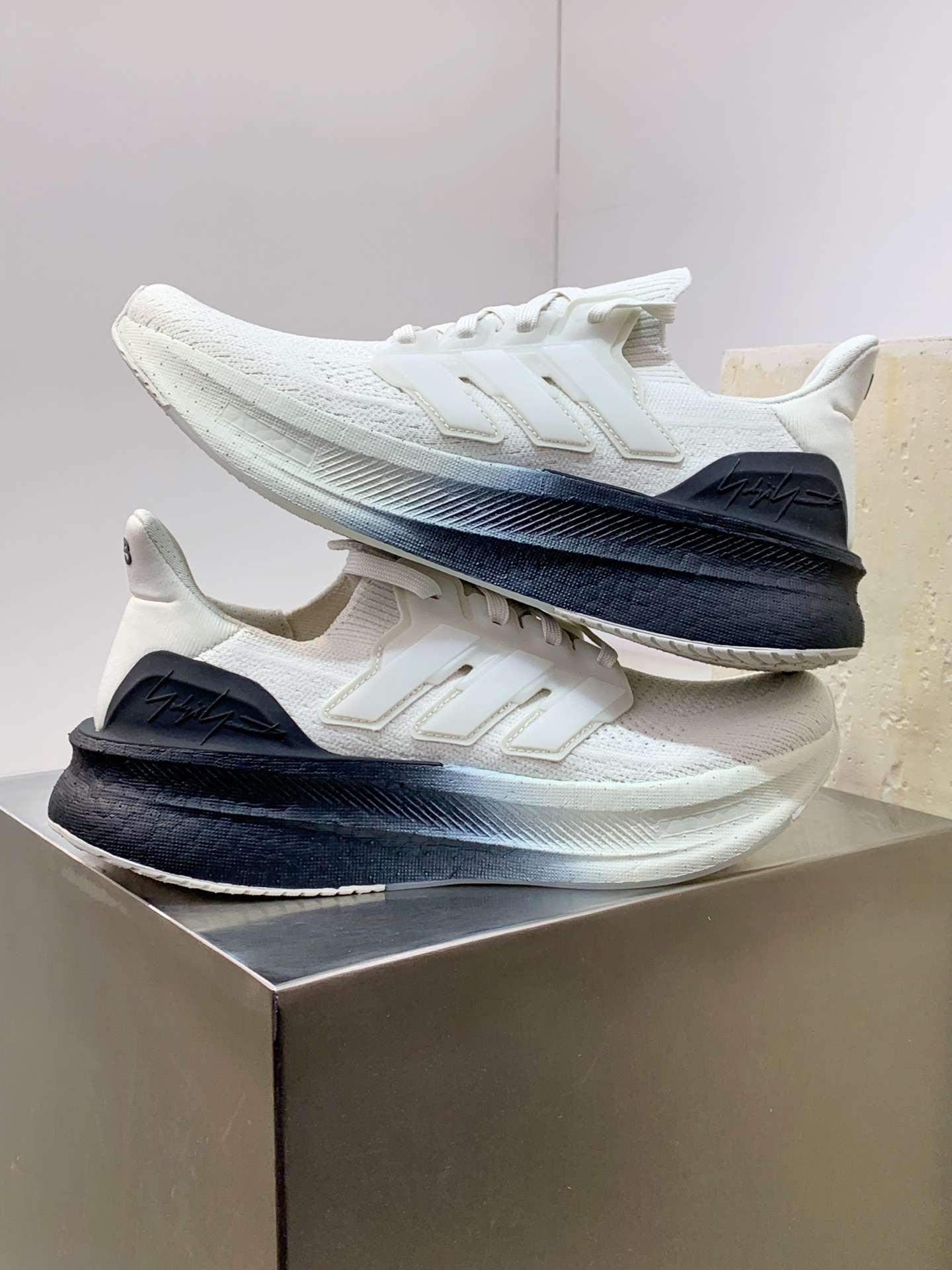 Adidas Basic Shoes L-s