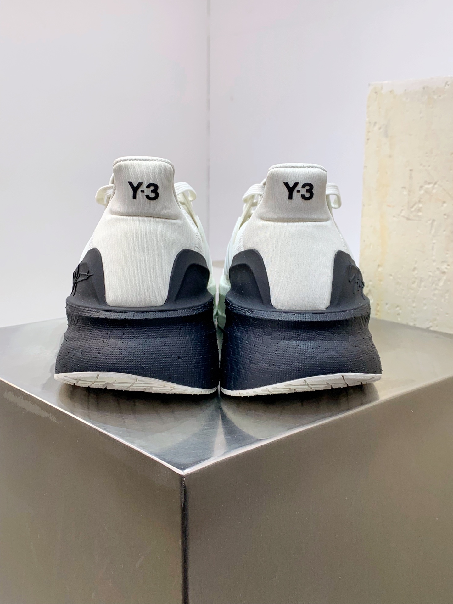 Adidas Basic Shoes L-s