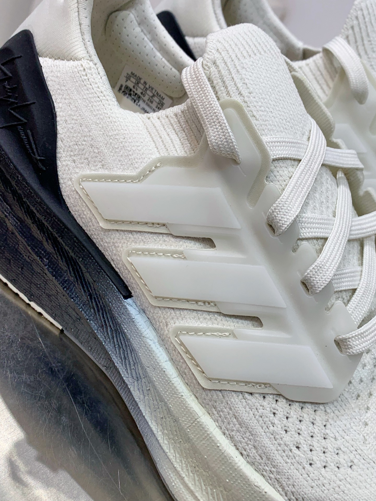 Adidas Basic Shoes L-s