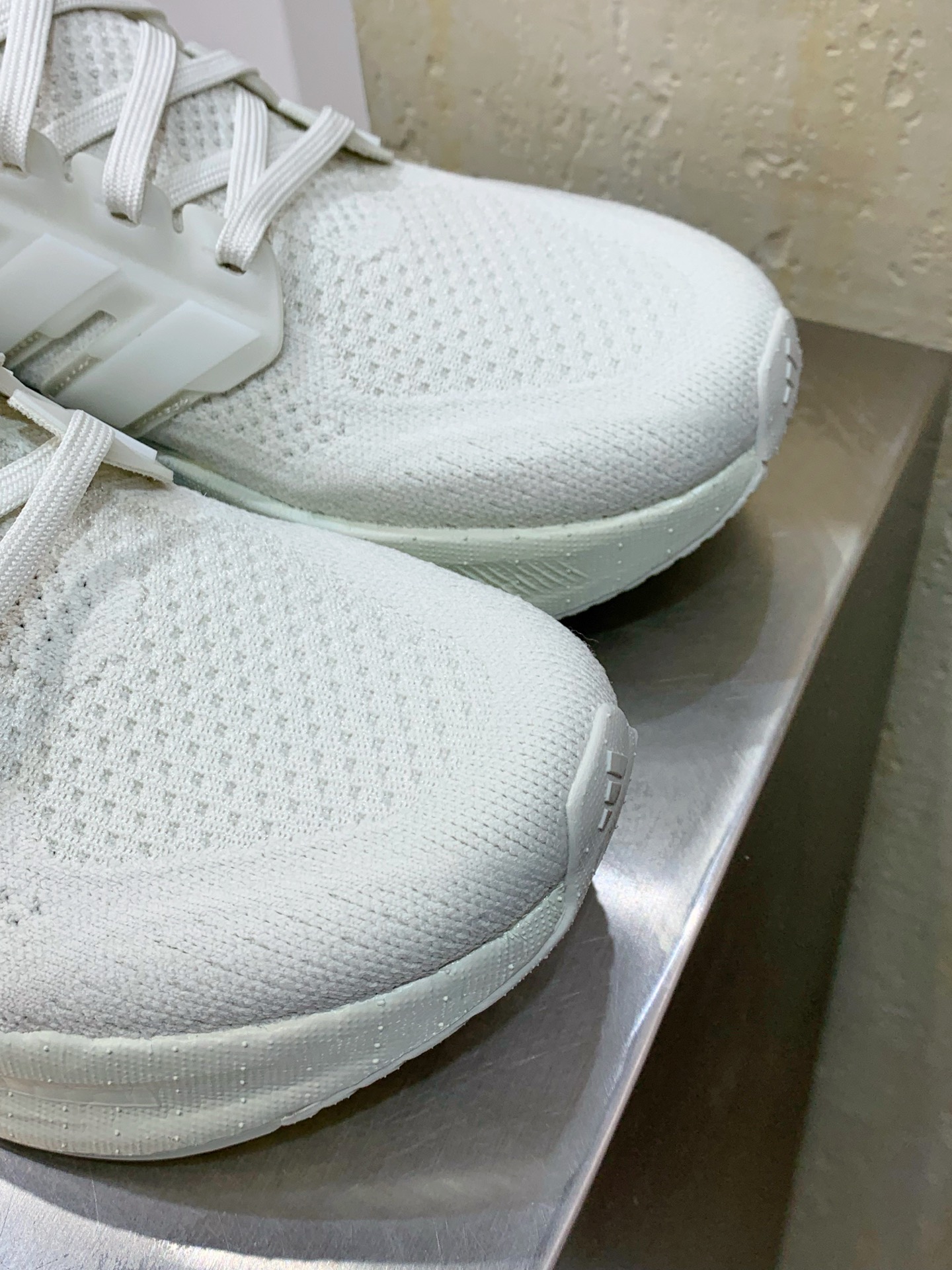 Adidas Basic Shoes L-s