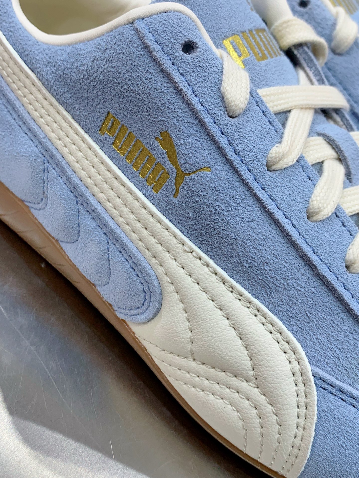 Puma Board Shoes Mesh Breathable M-l