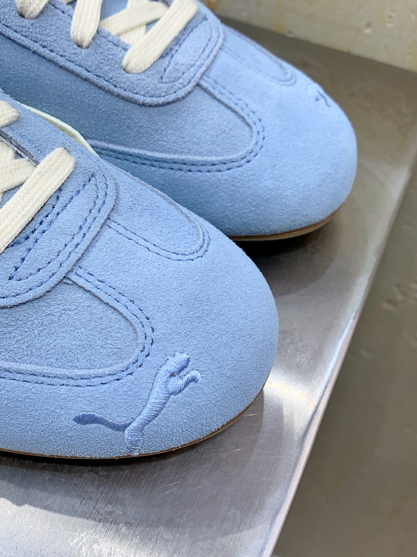 Puma Board Shoes Mesh Breathable M-l