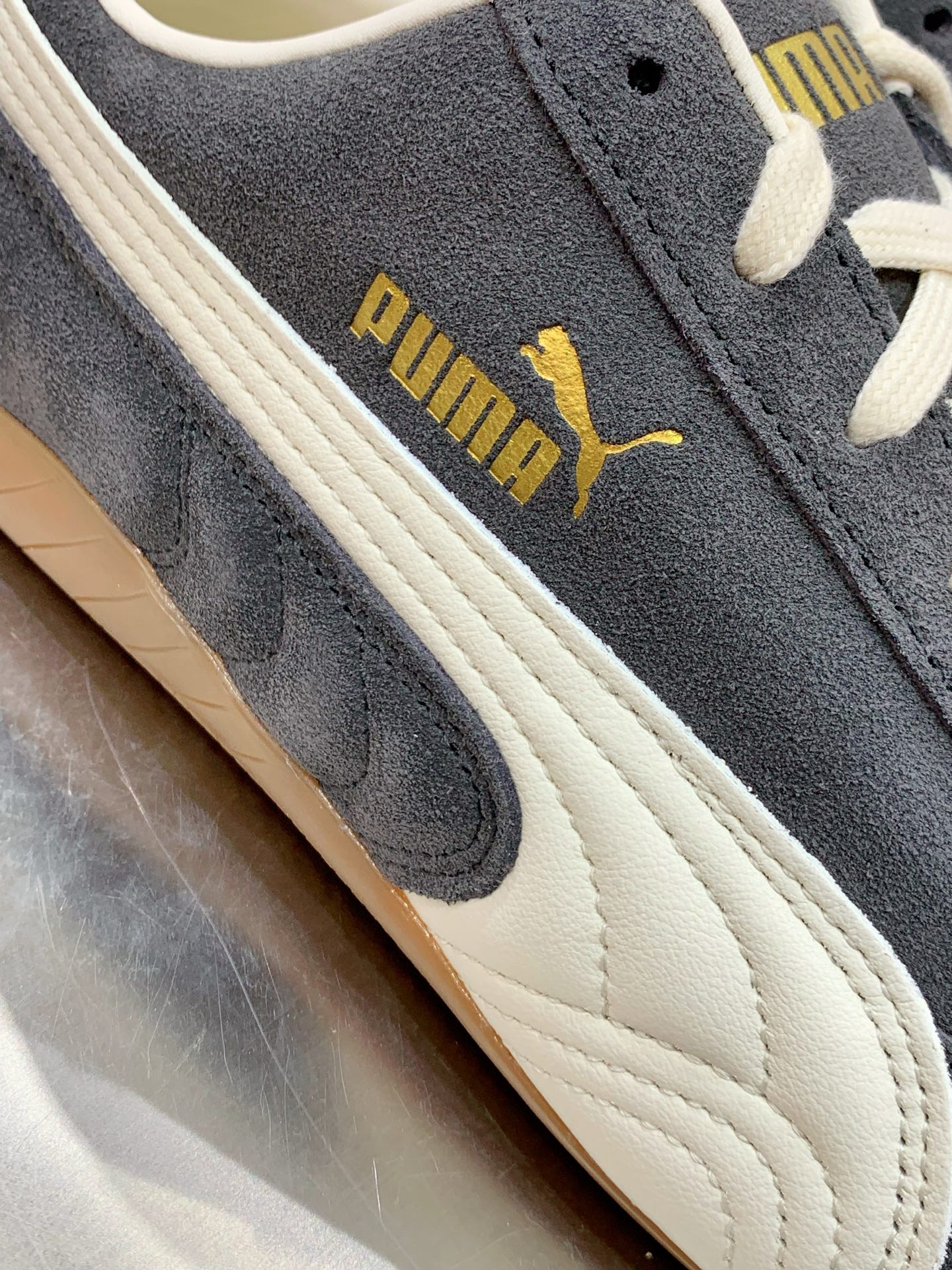 Puma Board Shoes Mesh Breathable M-l