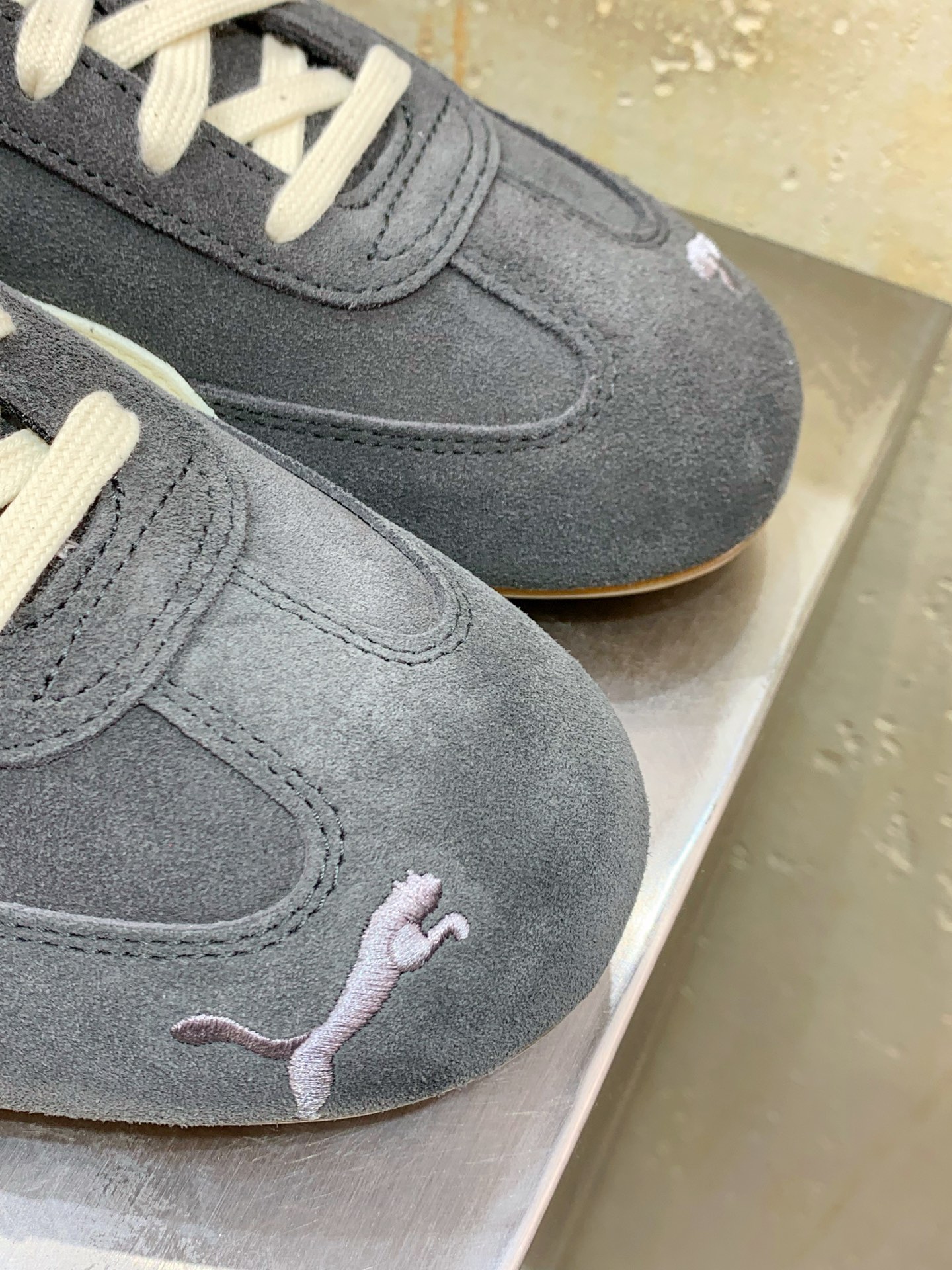 Puma Board Shoes Mesh Breathable M-l