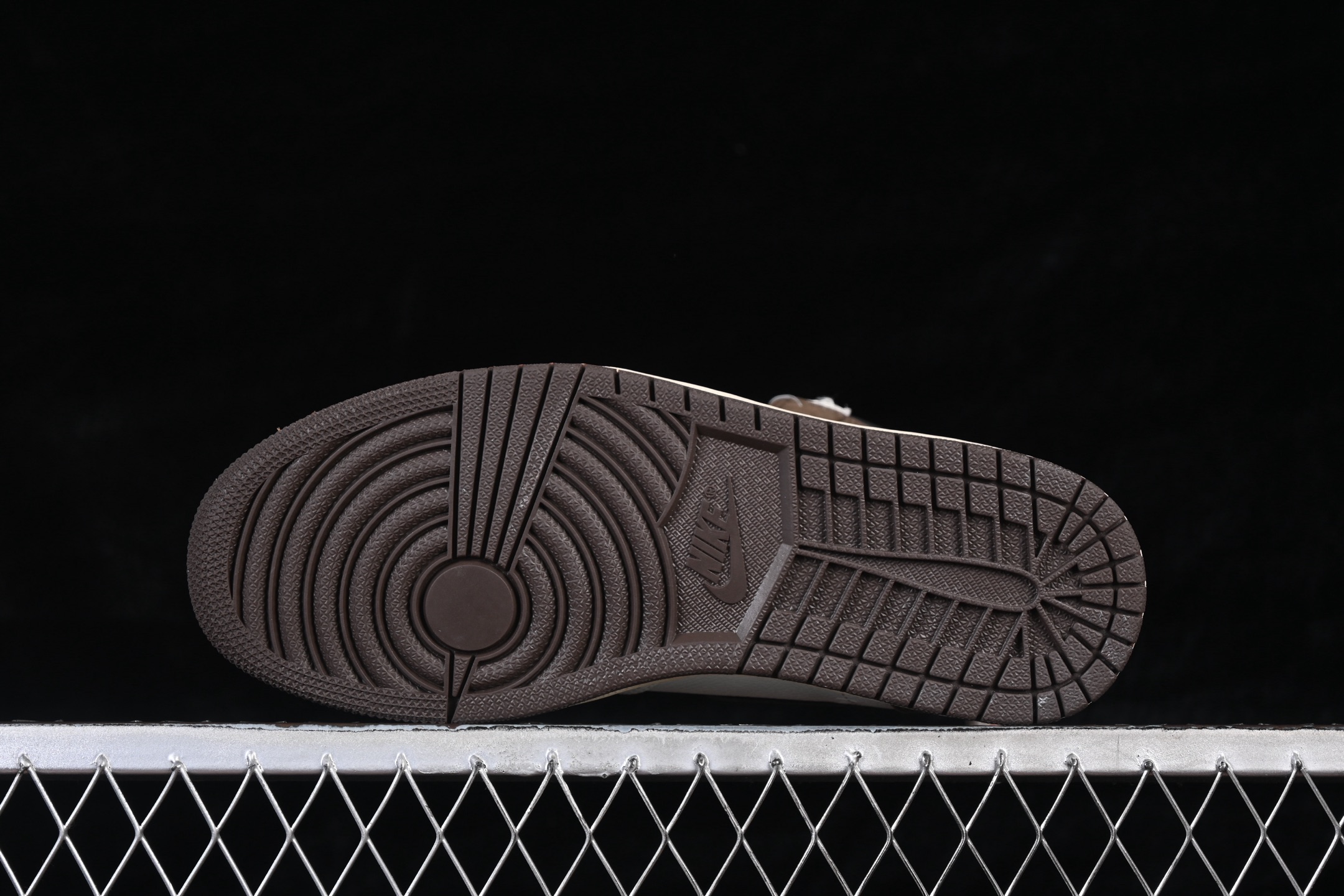 Jordan Nike Basic Shoes M-s