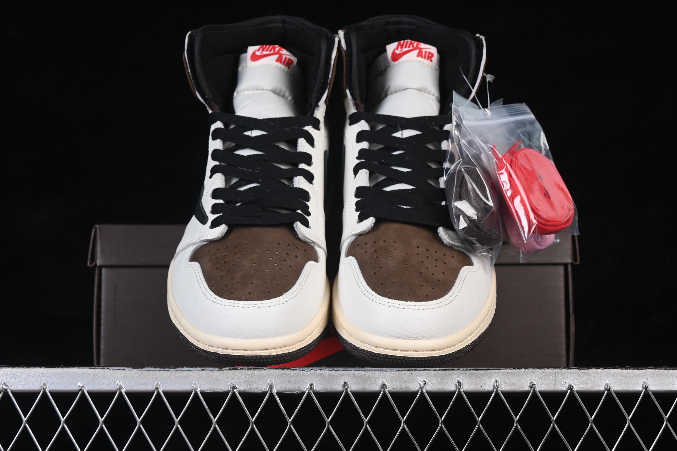 Jordan Nike Basic Shoes M-s