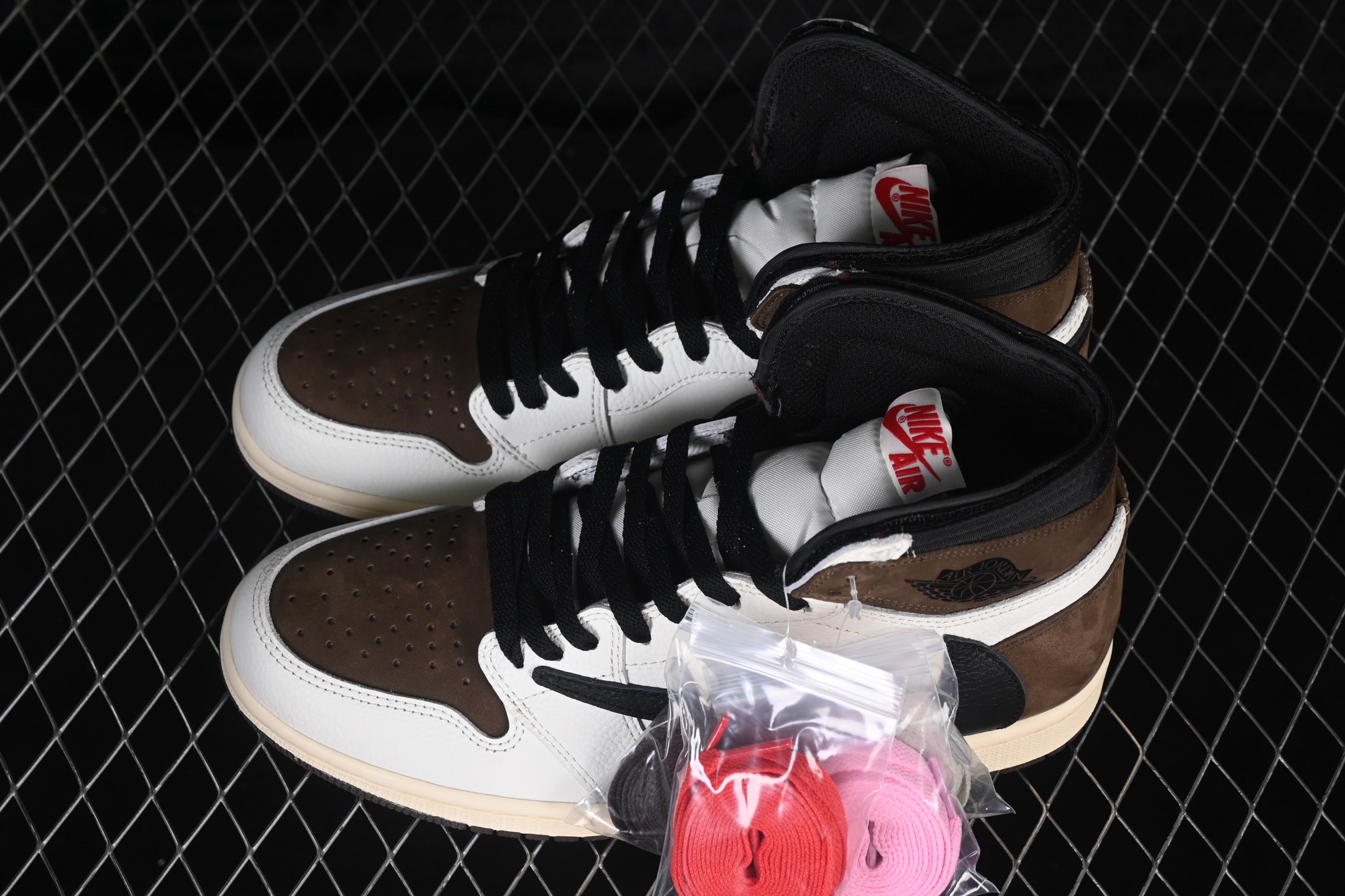 Jordan Nike Basic Shoes M-s