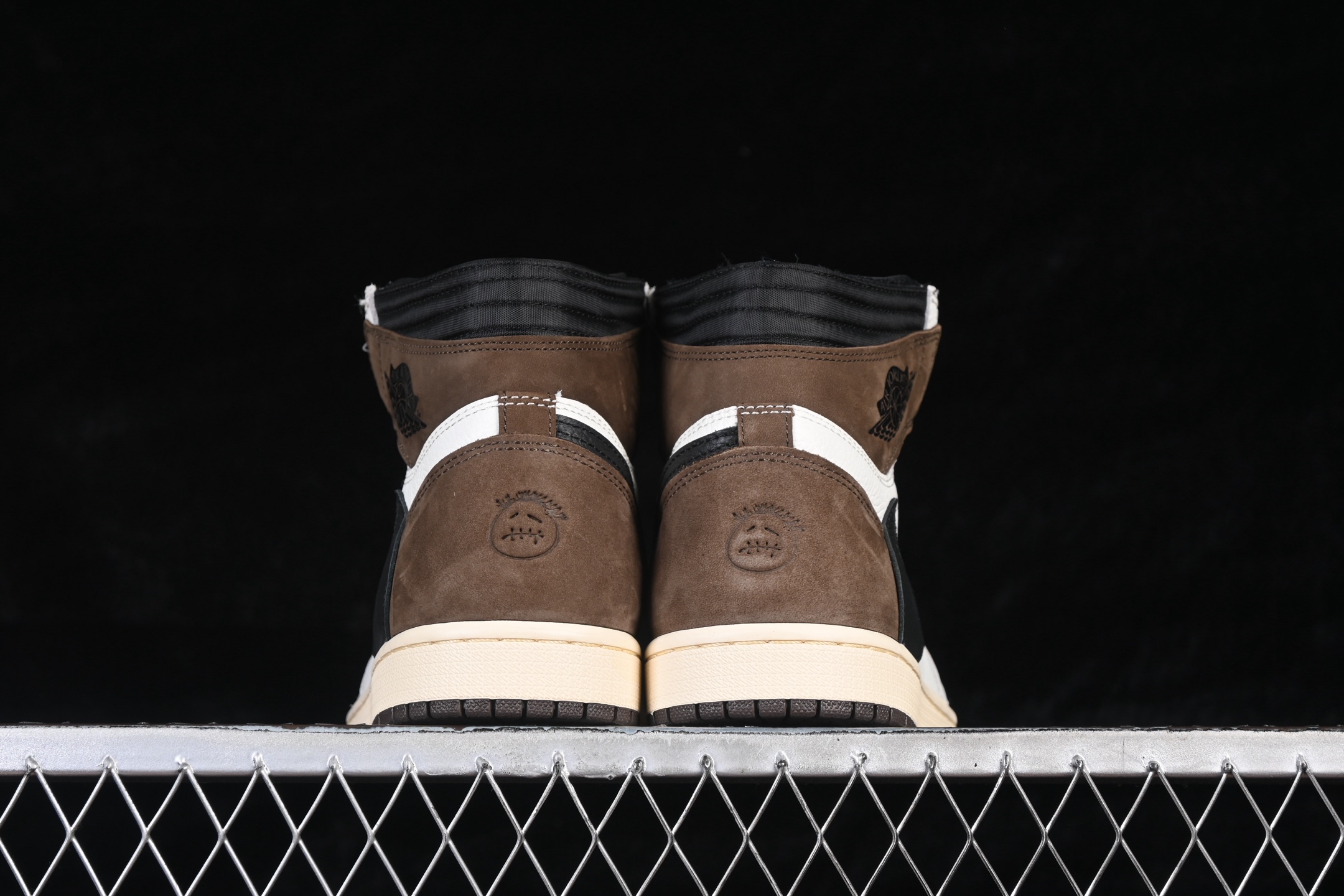 Jordan Nike Basic Shoes M-s