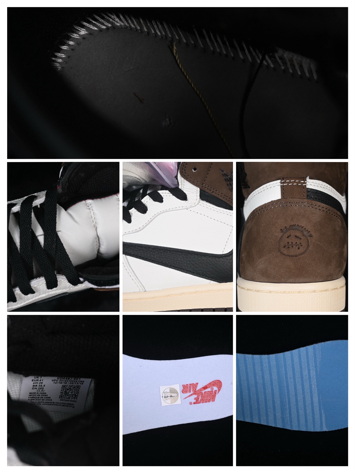 Jordan Nike Basic Shoes M-s