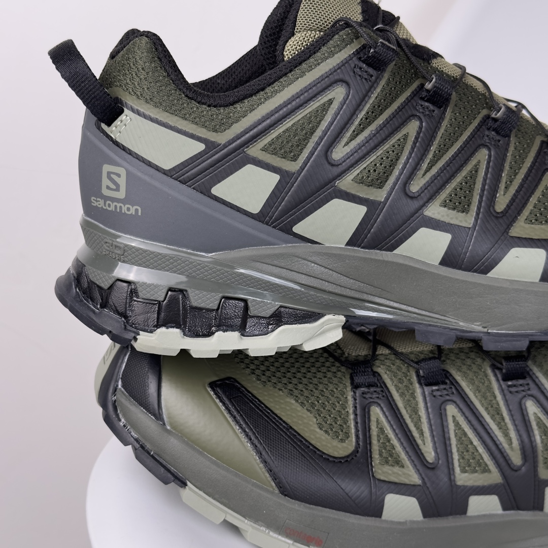 Salomon Running Shoes M-l-s