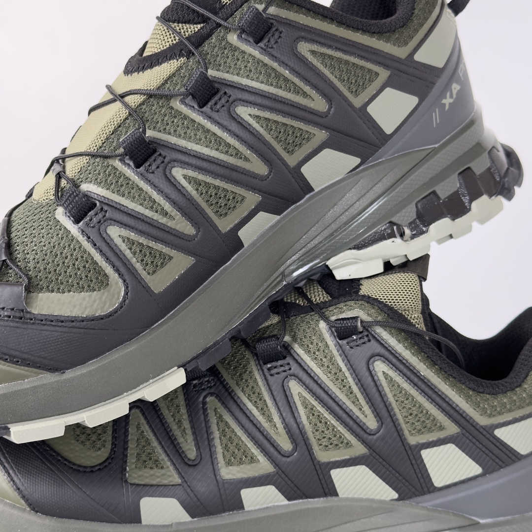 Salomon Running Shoes M-l-s