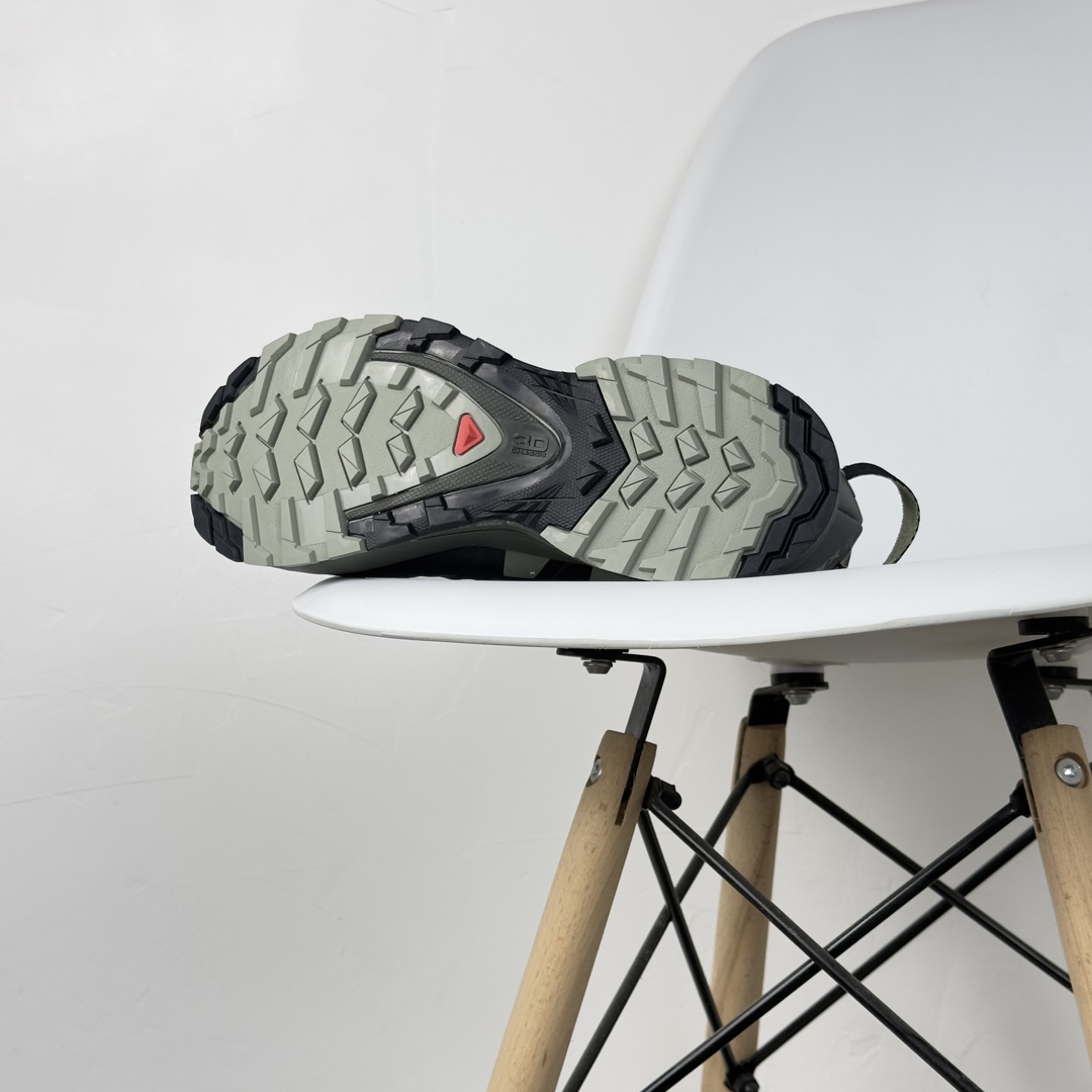 Salomon Running Shoes M-l-s