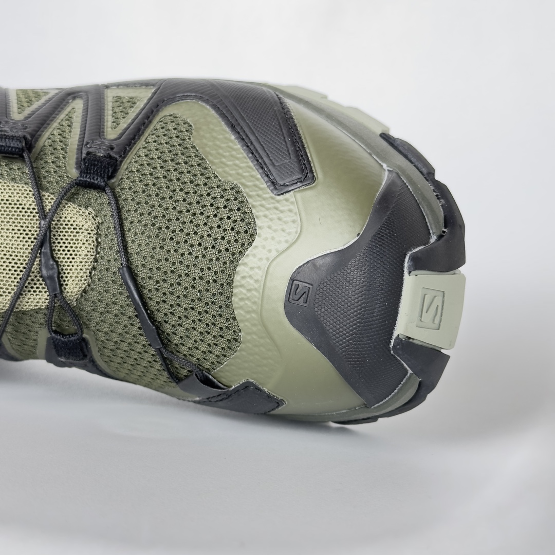 Salomon Running Shoes M-l-s