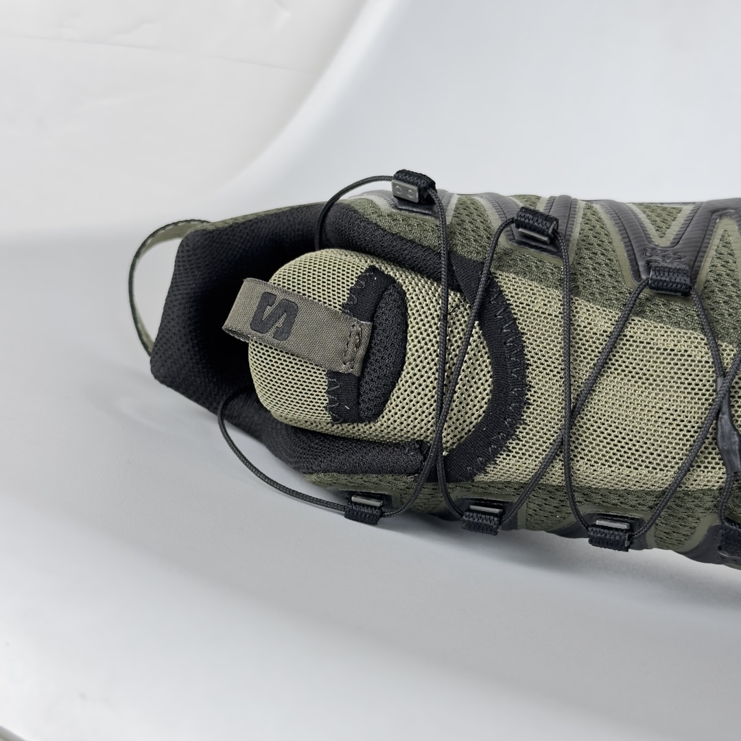 Salomon Running Shoes M-l-s