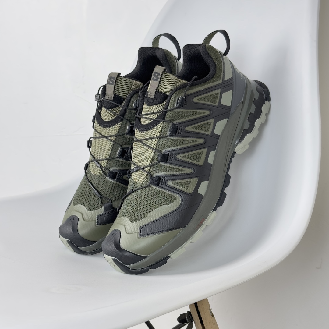 Salomon Running Shoes M-l-s