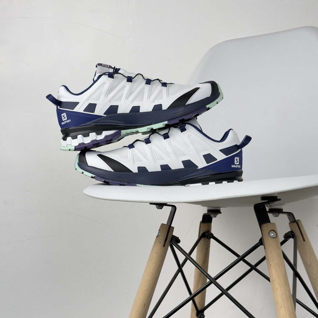 Salomon Running Shoes M-l-s