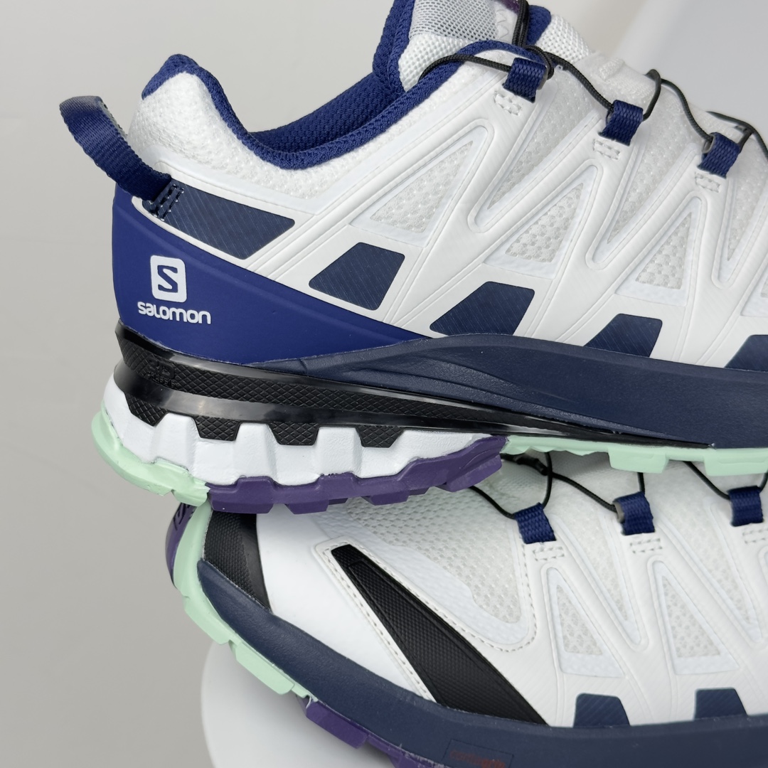 Salomon Running Shoes M-l-s