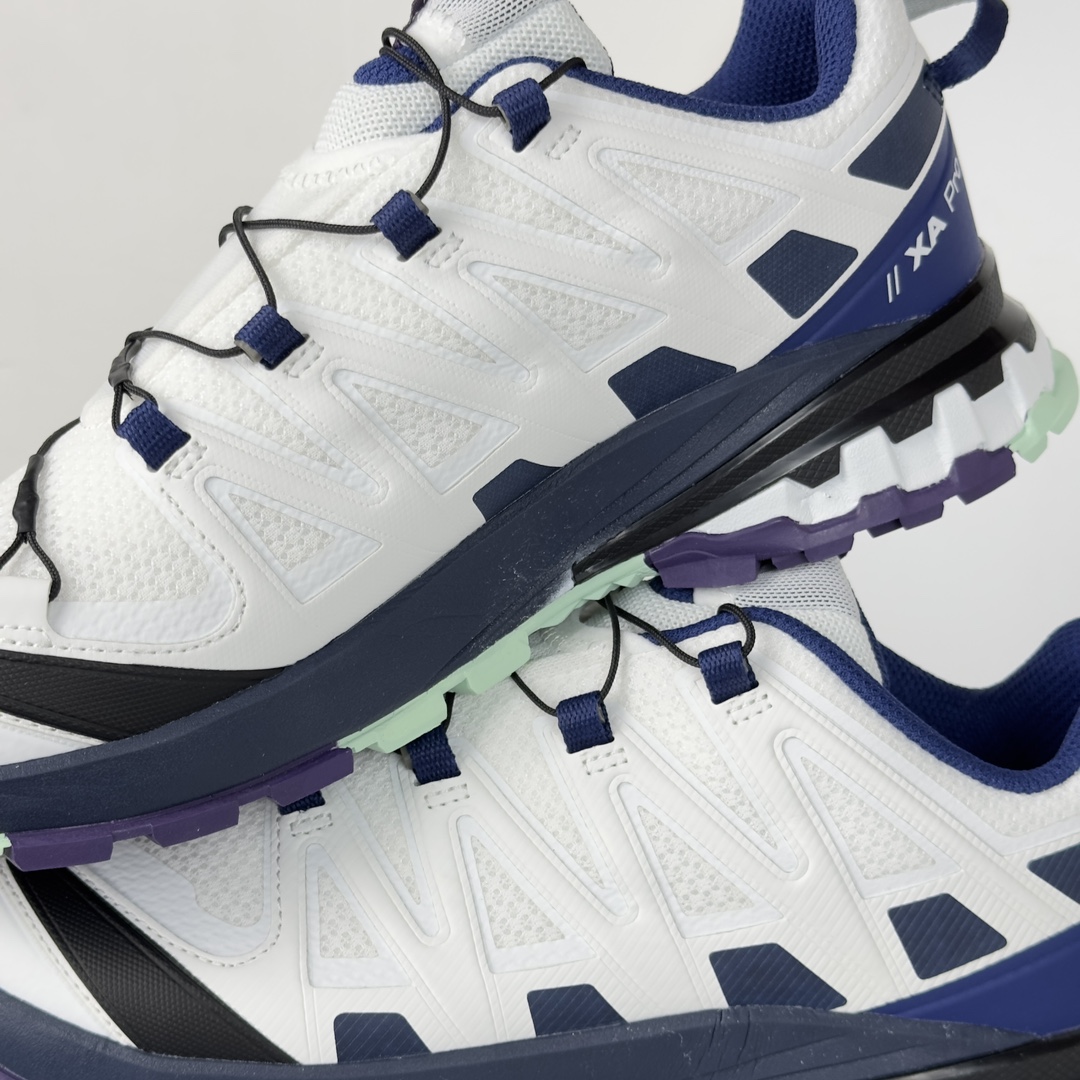 Salomon Running Shoes M-l-s