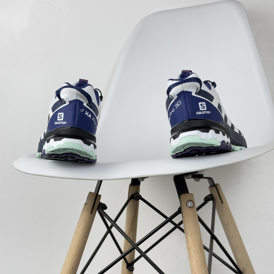 Salomon Running Shoes M-l-s