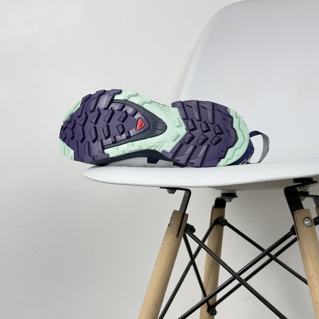 Salomon Running Shoes M-l-s