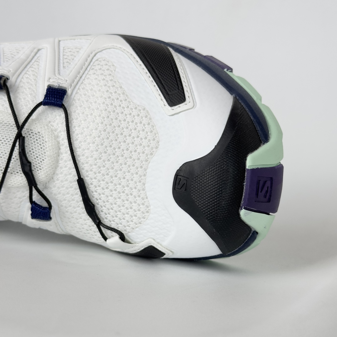 Salomon Running Shoes M-l-s