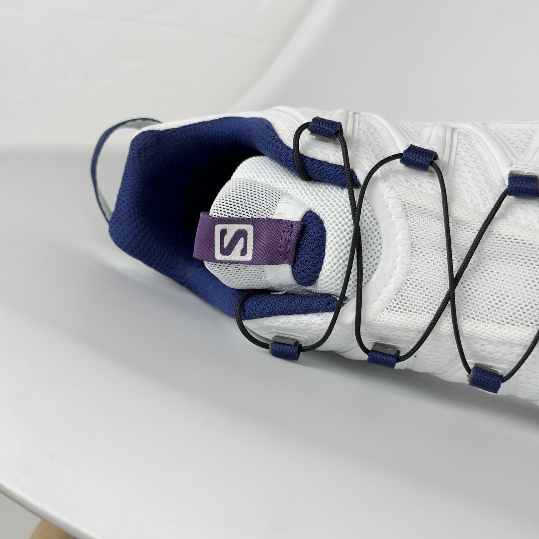 Salomon Running Shoes M-l-s