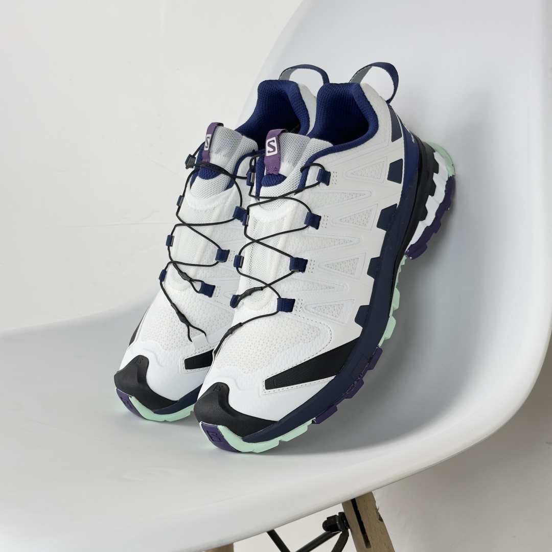 Salomon Running Shoes M-l-s