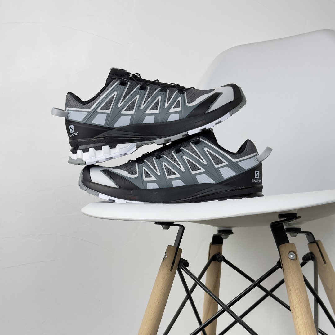 Salomon Running Shoes M-l-s