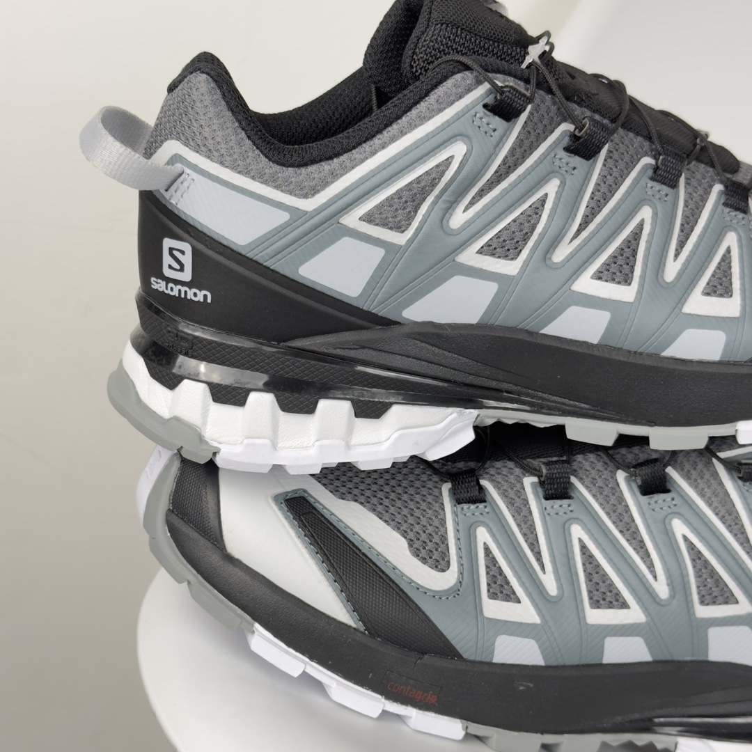 Salomon Running Shoes M-l-s