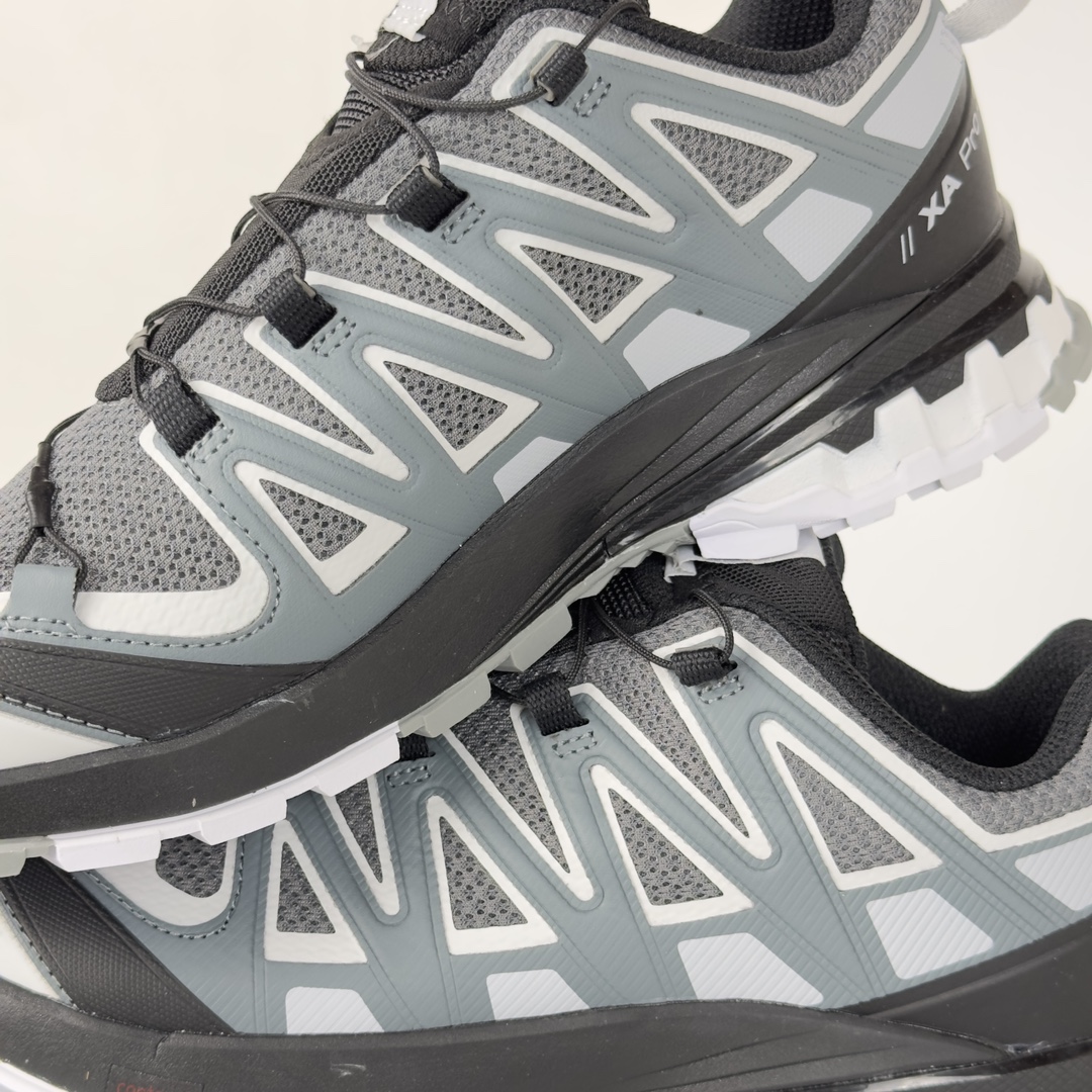 Salomon Running Shoes M-l-s