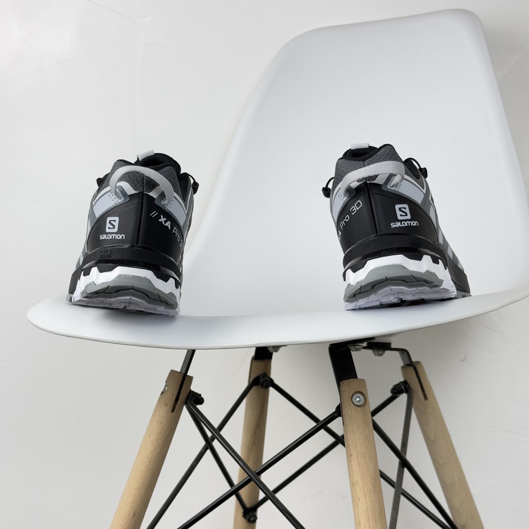 Salomon Running Shoes M-l-s