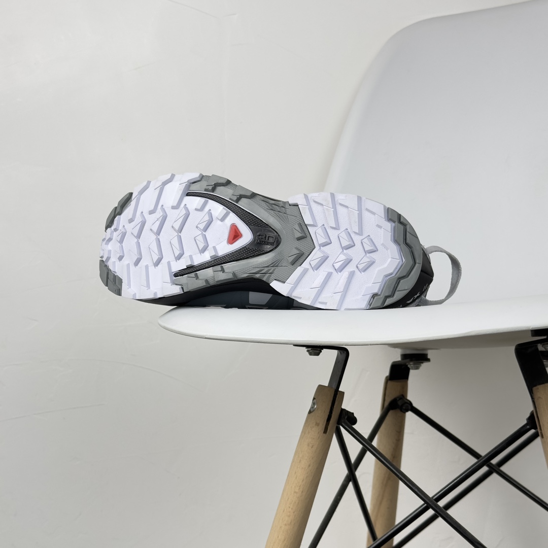 Salomon Running Shoes M-l-s