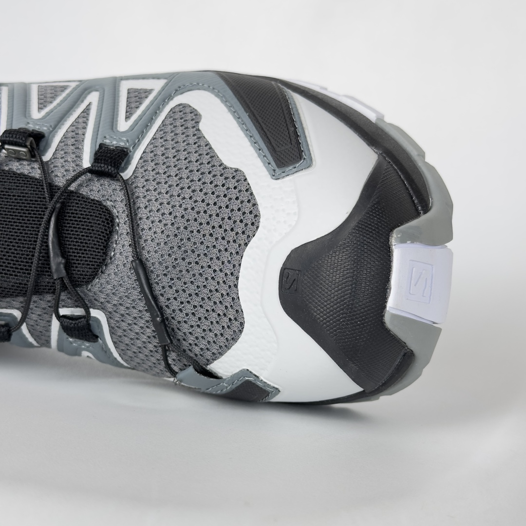 Salomon Running Shoes M-l-s