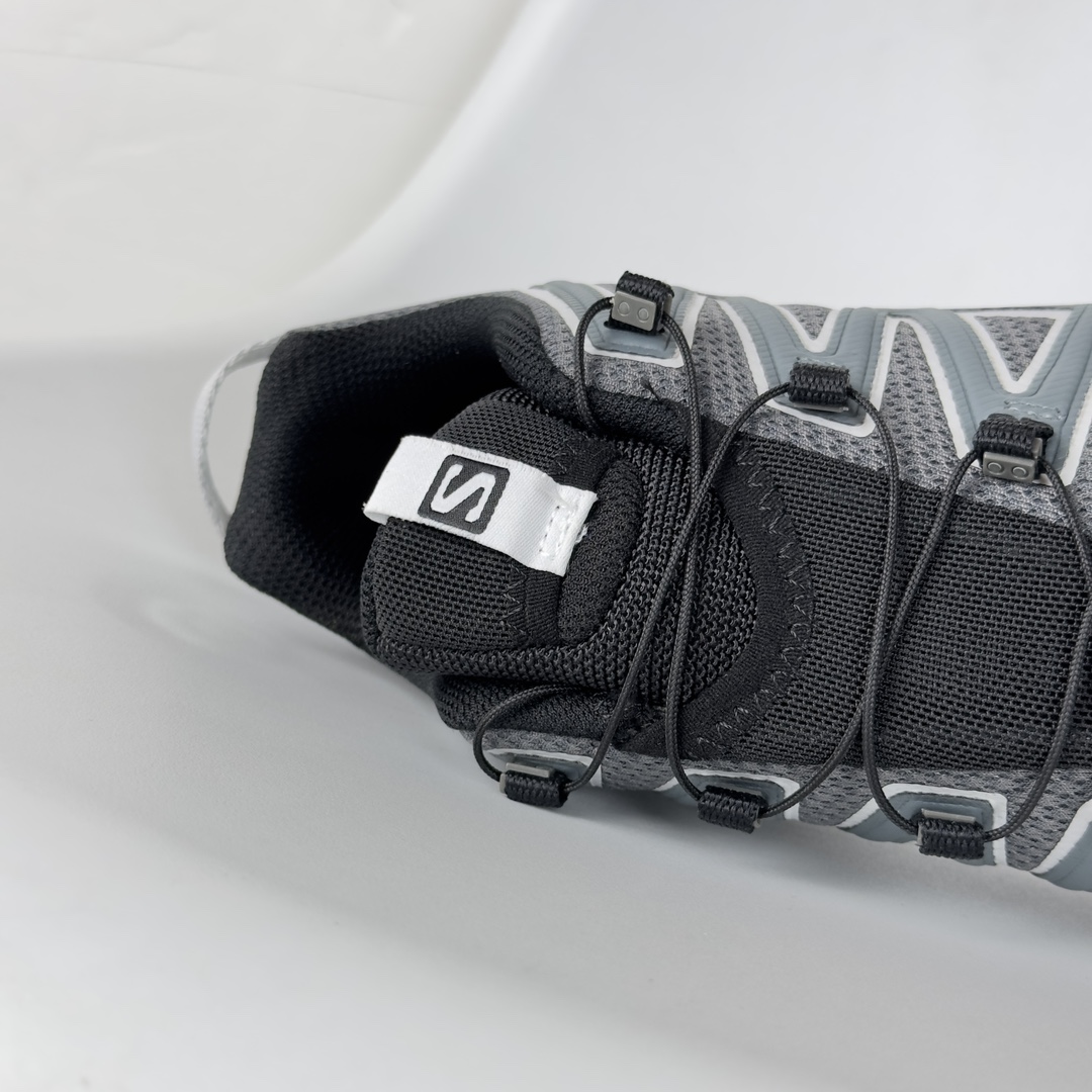 Salomon Running Shoes M-l-s