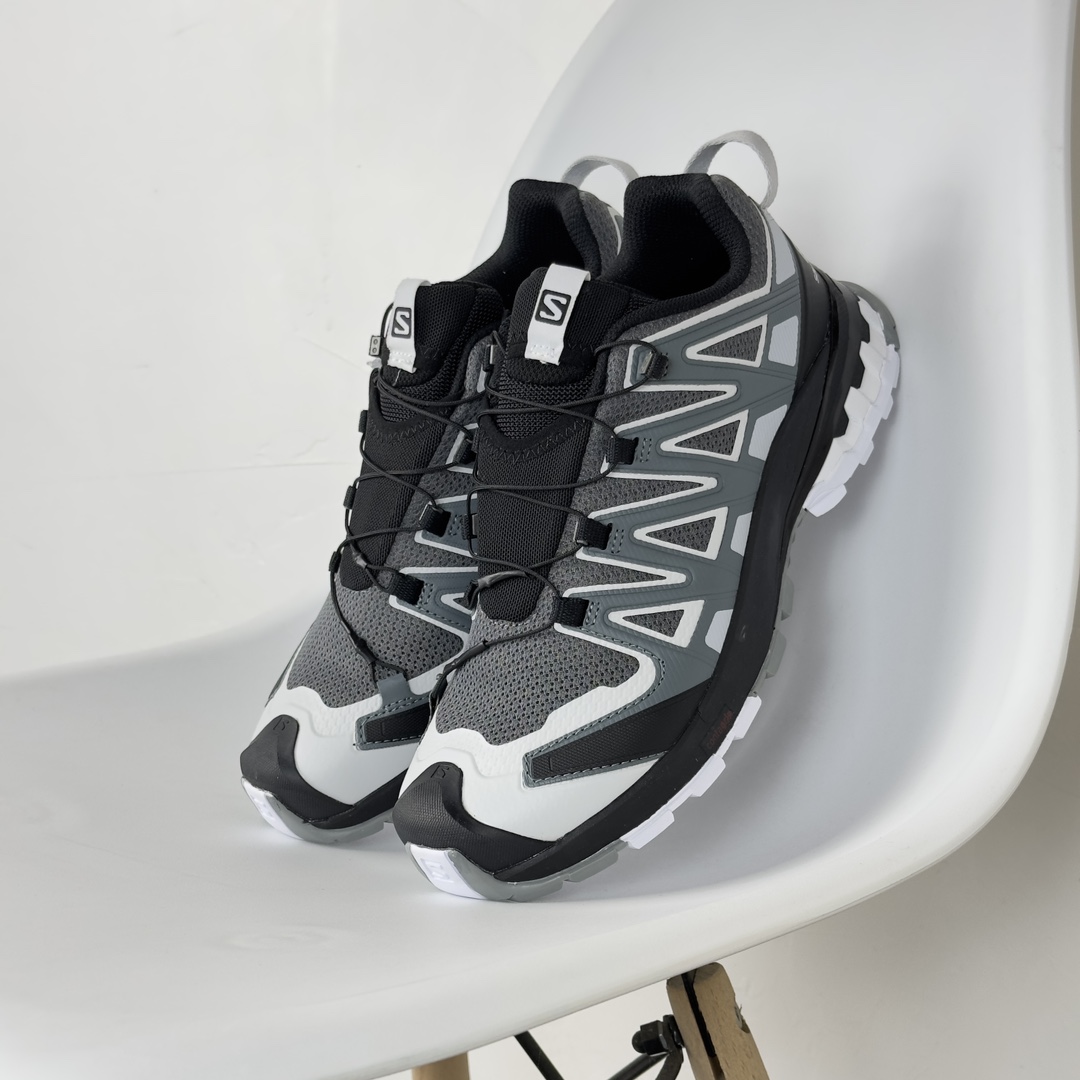 Salomon Running Shoes M-l-s